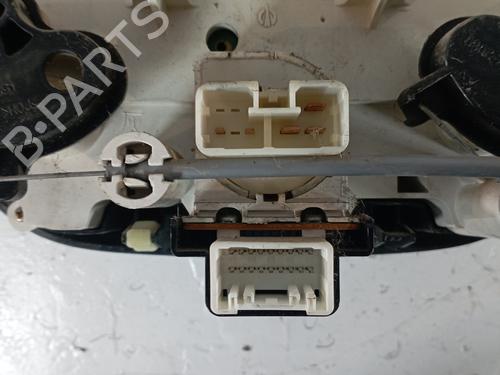 Commande Chauffage TOYOTA RAV 4 II (_A2_)  | BP25317101I5 