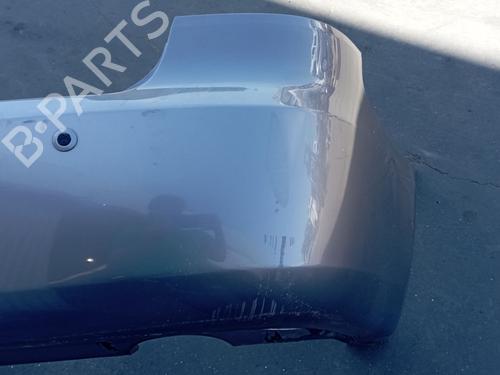 Rear bumper HYUNDAI SONATA V (NF)  | BP26034711C8 