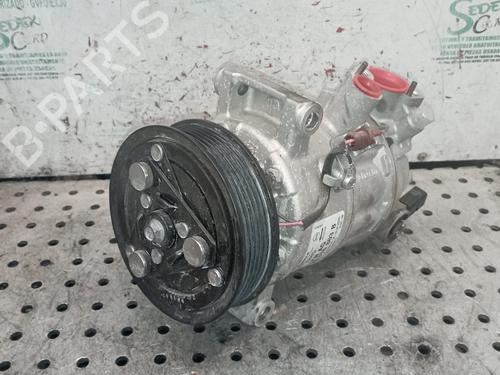 AC-Kompressor SKODA OCTAVIA IV (NX3, NN3, PV3) [2020-2025]  30563545