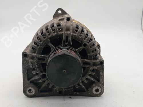 Alternador RENAULT CLIO II (BB_, CB_) 1.5 dCi (B/CB07) | BP29831238M7 