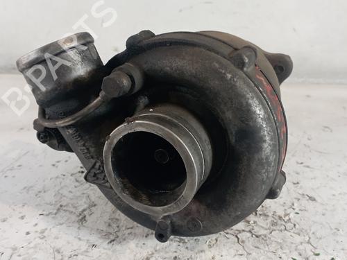 Used Turbocharger/Supercharger VOLVO V70 I (875, 876) [1995-2000]  25328277
