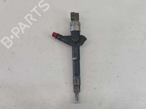 Injector NISSAN ALMERA TINO (V10) 2.2 dCi | BP25327226M100 