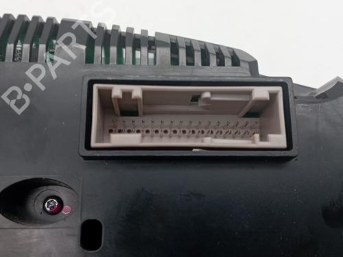 Instrument cluster AUDI A4 B8 (8K2)  | BP25328270C47 