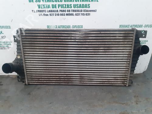 Used Intercooler CHEVROLET EPICA (KL1_) [2004-2011]  25316782