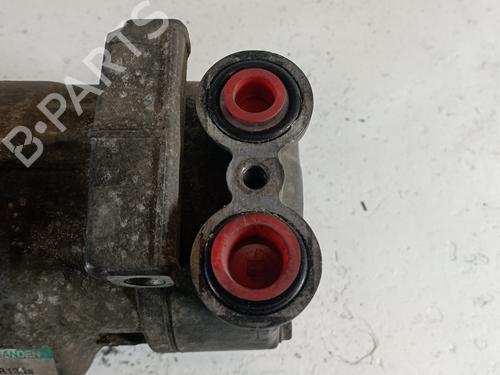 AC compressor FORD FIESTA V (JH_, JD_)  | BP25317175M34 