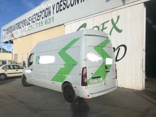 AC radiator RENAULT MASTER III Van (FV)  | BP37015833M32  - Image 16