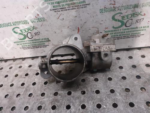 Used Throttle body Throttle body PEUGEOT BOXER Van (244) [2001-2026] 36504914 36504914