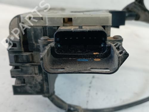 Rear left lock CITROËN C4 Picasso I MPV (UD_) 1.6 HDi 110 | BP25312094C100 