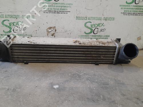 Used Intercooler BMW 1 (E87) [2003-2013]  25323443