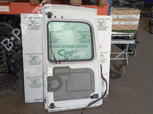 Left rear door RENAULT KANGOO (KC0/1_)  | BP25326413C4 