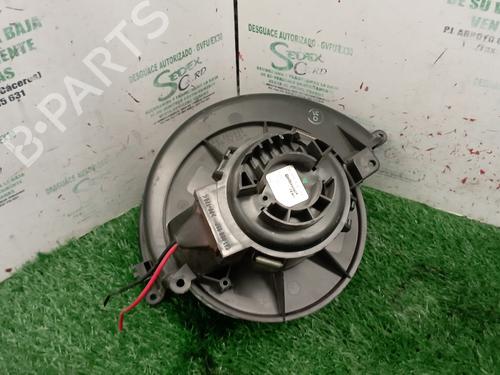 Heater blower motor OPEL ASTRA H (A04)  | BP25309754M62 