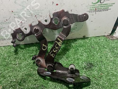 Other MERCEDES-BENZ E-CLASS (W212) E 220 CDI / BlueTEC (212.001, 212.002) | BP25309667O1 