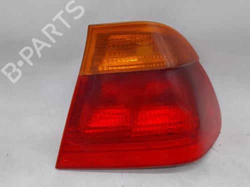 Used Right taillight BMW 3 (E46) 318 d (116 hp) 25313108