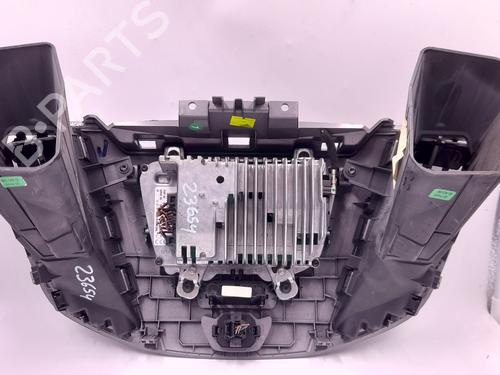 Radio FORD TRANSIT V363 Van (FCD, FDD) 2.0 EcoBlue | BP33853046E6 - Image 2