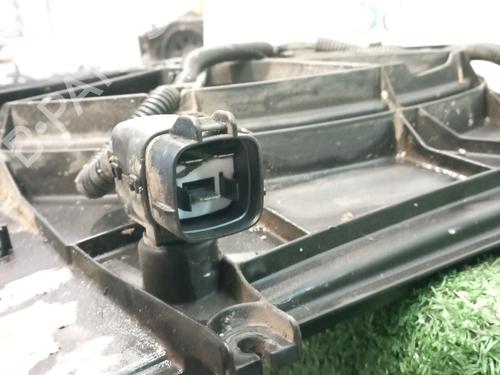 Radiator fan HYUNDAI TUCSON (JM)  | BP25323859M35 