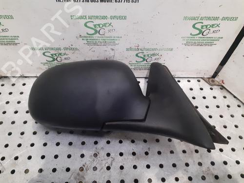Used Right mirror HYUNDAI ACCENT I (X-3) [1994-2002]  25311141