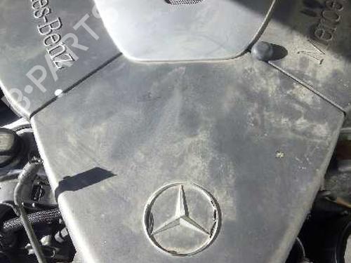 Used Parts MERCEDES-BENZ S-CLASS (W220, V220) S 400 CDI (220.028, 220.128) 4830625
