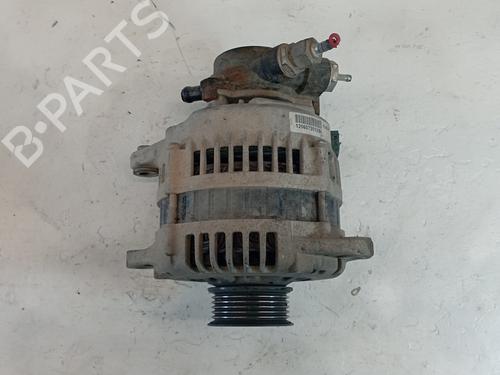 Used Alternator OPEL CORSA C (X01) [2000-2009]  25322719
