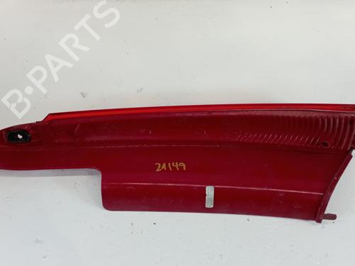 Left taillight CITROËN C4 I (LC_)  | BP25307630C34 