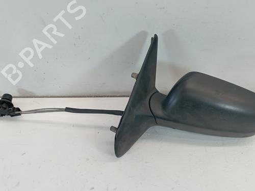 Left mirror SEAT CORDOBA (6K1, 6K2) 1.9 D | BP25312374C26 