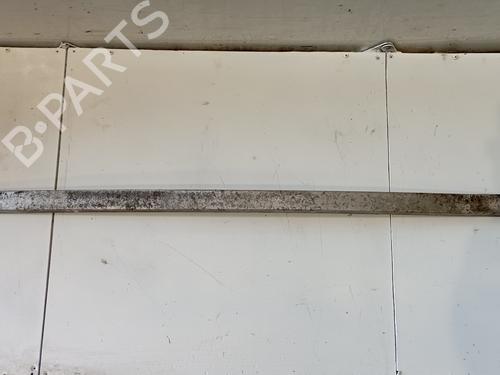 Used Front bumper reinforcement AUDI A2 (8Z0) 1.4 TDI (75 hp) 25319527