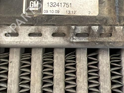 Used Intercooler Intercooler 37015804 37015804