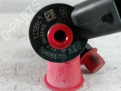 Injector FIAT DUCATO Van (250_) 120 Multijet 2,3 D | BP25328047M100 