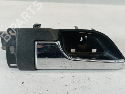 Used Front left interior door handle OPEL ASTRA H (A04) [2004-2014]  25308770