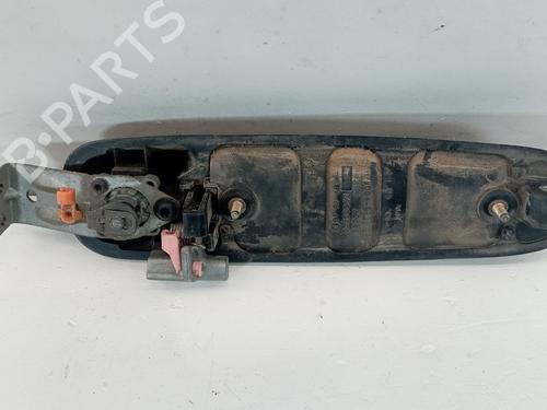 Front right exterior door handle JEEP CHEROKEE (KJ) 2.5 CRD 4x4 | BP25310055C129 