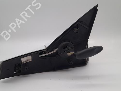 Right mirror OPEL VECTRA B (J96)  | BP25308350C27 