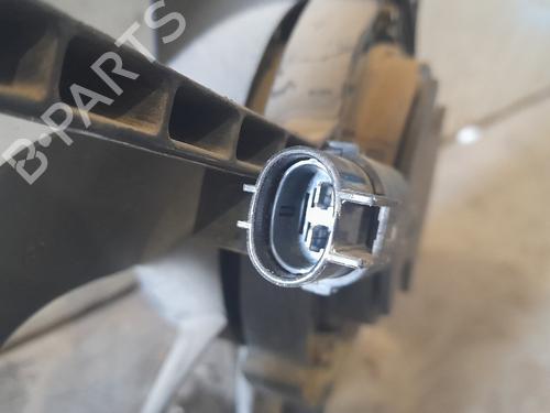 Radiator fan KIA CARENS II MPV (FJ)  | BP25315741M35 