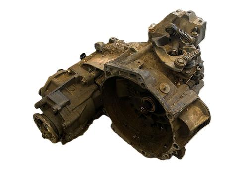 Used Gearbox Gearbox 25330222 25330222