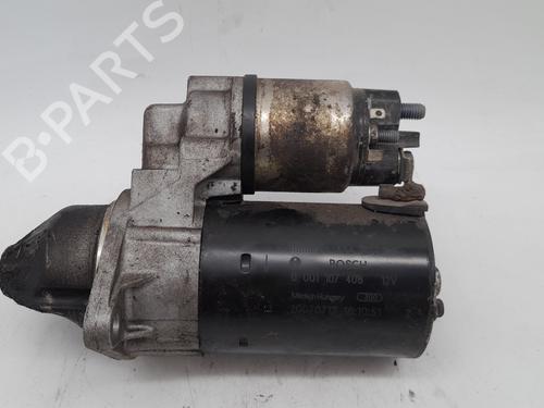 Used Starter Starter 37495391 37495391