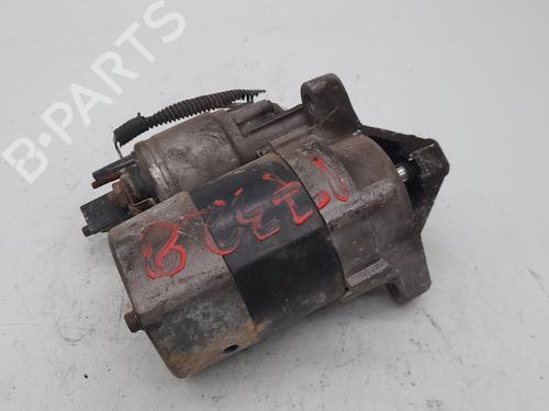 Used Starter Starter DACIA LOGAN (LS_) [2004-2026] 35806225 35806225
