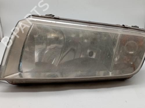 Venstre forlygte SKODA FABIA I (6Y2) [1999-2008]  28806740