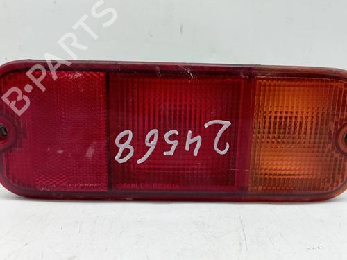 Used Rear bumper right light Rear bumper right light SUZUKI JIMNY Closed Off-Road Vehicle (SN) [1998-2026] 40157316 40157316