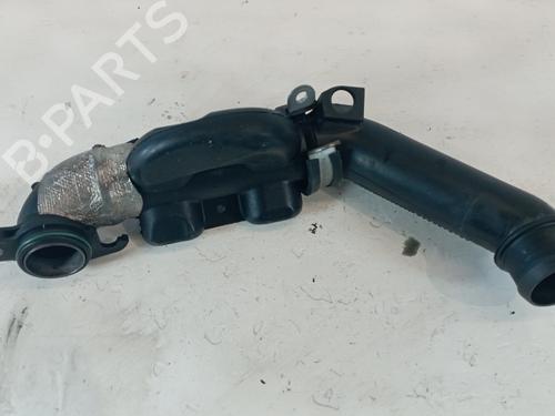 Rør Rør CITROËN C4 I (LC_) [2004-2014] 36025317 36025317