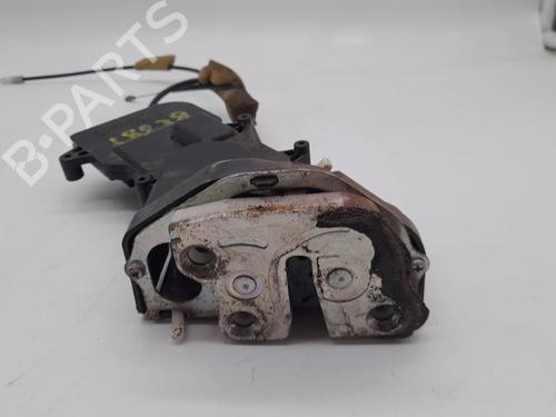 Rear left lock MAZDA 6 Saloon (GG) 2.0 DI (GG14) | BP25315180C100 