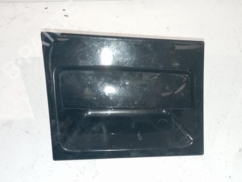 Used Rear left exterior door handle SKODA ROOMSTER (5J7) 1.4 TDI (80 hp) 25309802