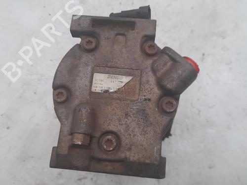 AC Kompressor FIAT PUNTO (188_) 1.2 16V 80 (188.233, .235, .253, .255, .333, .353, .639,... | BP25320146M34 