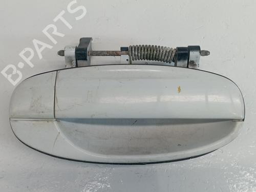 Højre bagtil udvendigt håndtag CHEVROLET AVEO / KALOS Saloon (T250, T255) [2005-2025]  25310515