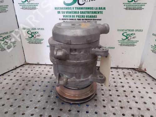 AC compressor NISSAN SERENA (C23)  | BP25321464M34 
