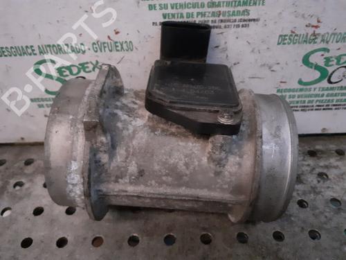 Mass air flow sensor AUDI A6 C5 (4B2) 2.5 TDI quattro | BP25320742M95 