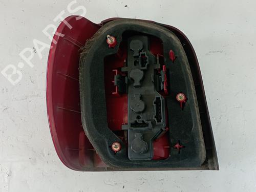 Right taillight VW POLO III (6N1) 75 1.6 | BP25312050C35 