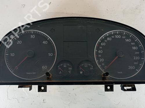 Instrument cluster VW TOURAN (1T1, 1T2)  | BP25325730C47 