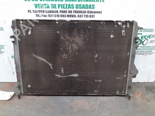 Radiateur à eau RENAULT MEGANE I Classic (LA0/1_) 1.9 dCi (LA05) (105 hp) 25318600