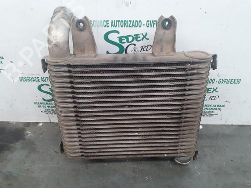 Intercooler KIA CARNIVAL II (GQ)  | BP25319392M30 