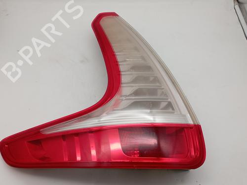 Used Left taillight RENAULT GRAND SCÉNIC III (JZ0/1_) [2009-2016]  29053477