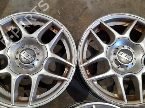 Felg VW GOLF IV (1J1)  | BP25329260C45 