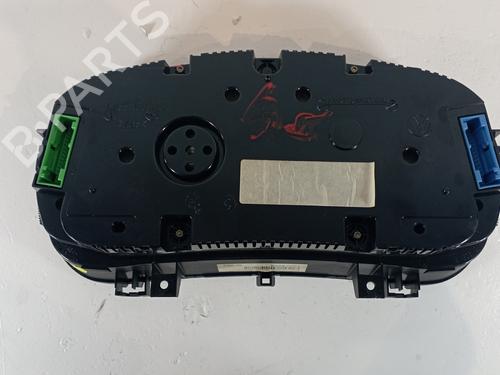 Instrument cluster VW GOLF IV (1J1)  | BP25320775C47 